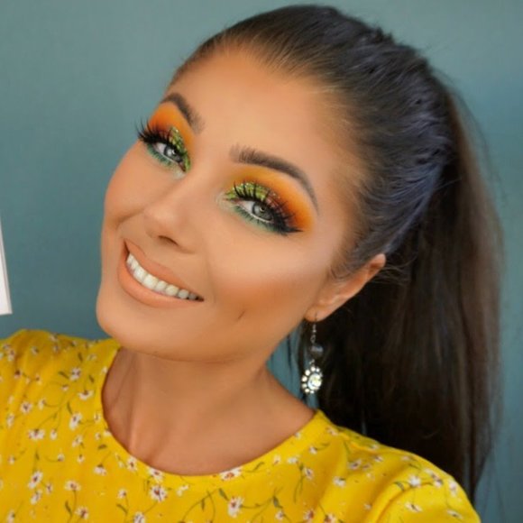 Juvia's Place The Zulu Eyeshadow Palette - Picture 4 of 5